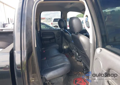 2005 Dodge Ram 1500 Slt/Laramie z USA, uszkodzony, nr VIN 1D7HA18D95J622472